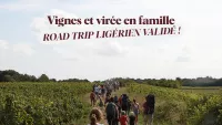 road trip ligerien vins de loire